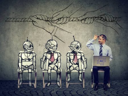 AI Content Detection vs Generation: The SEO Tug‑of‑War