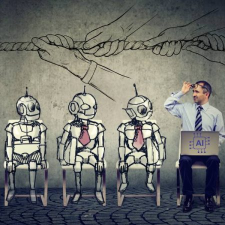 AI Content Detection vs Generation: The SEO Tug‑of‑War