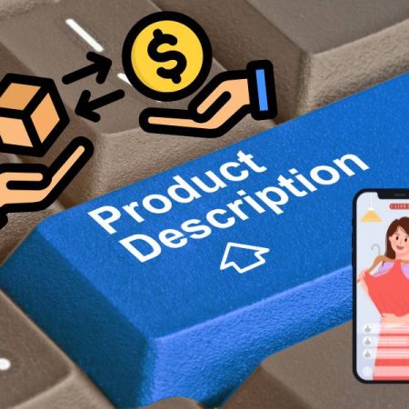 AI-Generated Product Descriptions That Actually Sell