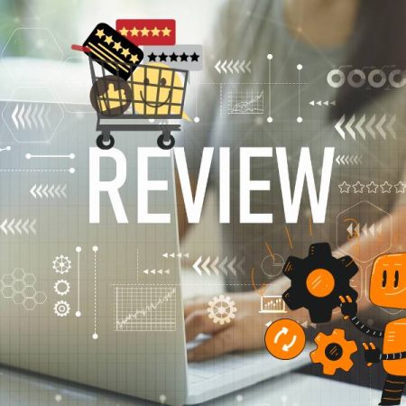 AI in Customer Reviews: Spotting Fake Feedback Automatically