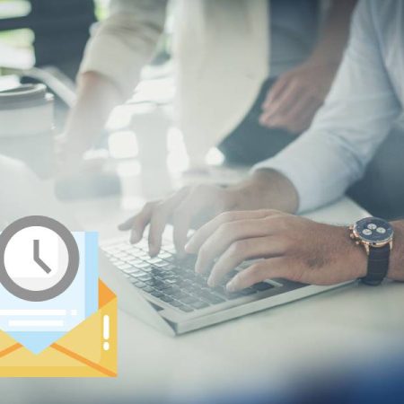 AI in Email Timing: When Is the Best Time to Send?