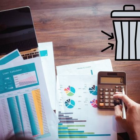 AI in Inventory Forecasting: Reducing Waste and Boosting Profits