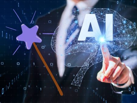 AI-Powered Product Recommendations: Behind the Magic