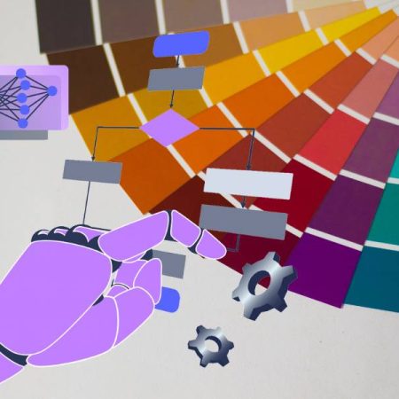 AI‑Powered Color Palettes: Making Smarter Visual Decisions