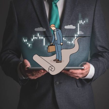 Are Fully Automated AI Stock Traders the End of Human Investing?
