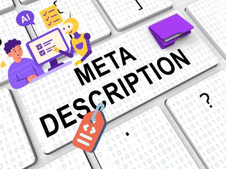 Automating Meta Descriptions and Title Tags with AI
