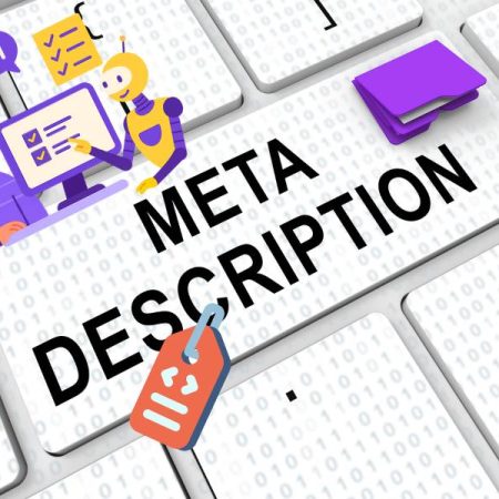 Automating Meta Descriptions and Title Tags with AI