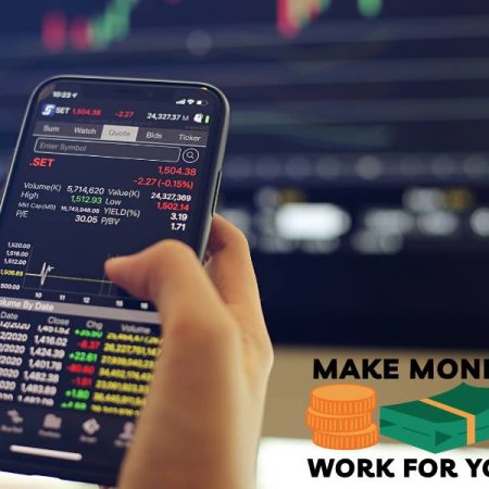 Can a Stock Trading Bot App Make You Money While You Sleep?