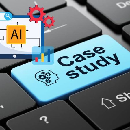 Case Study: 30% More Opens Using AI‑Powered Emails