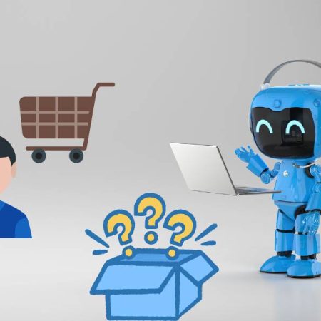Chatbots vs AI Shopping Assistants: What’s the Difference?