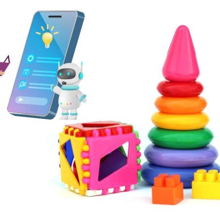 Do Kids Trust Robot Voices? TTS in Children’s Education and Entertainment