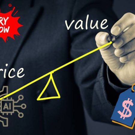 Dynamic Pricing with AI: Should You Try It?