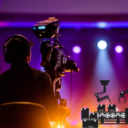 From Script to Screen: How AI Automates the Entire Video Production Pipeline