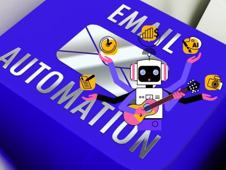From Welcome Series to Winbacks: AI in Email Automation Flows
