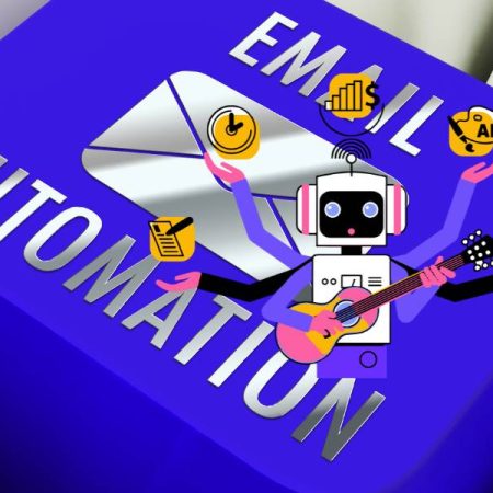 From Welcome Series to Winbacks: AI in Email Automation Flows