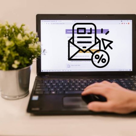 How AI Predicts Email Open and Click Rates