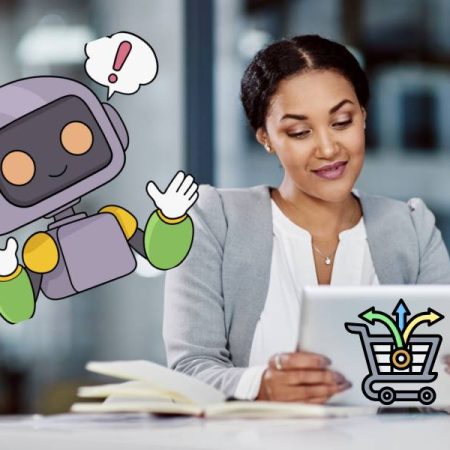 How to Use AI for Smarter Upselling and Cross-Selling